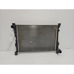 Radiateur Eau Ford Fusion Phase 1